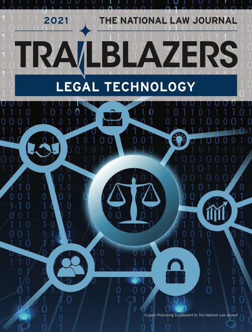 Legal Technology Trailblazers